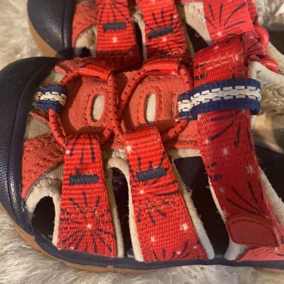 Keen shoes 5 (5080) - Picture 5 of 6